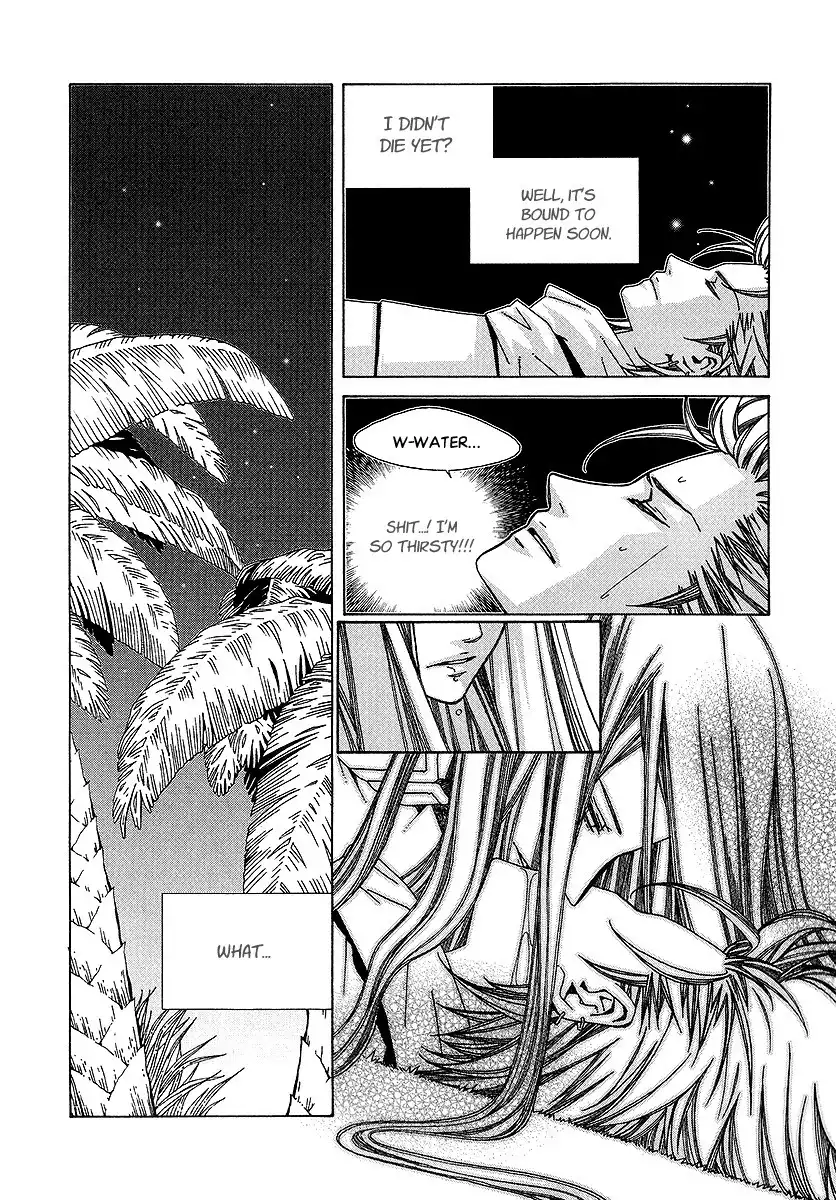 Chronicles of the Grim Peddler Chapter 17 6
